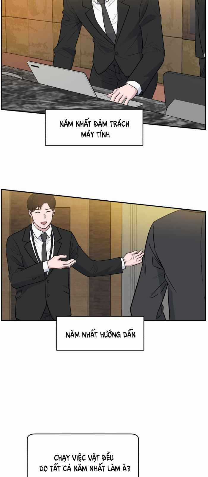 A.i. Doctor - Chapter 45 - Trang 59