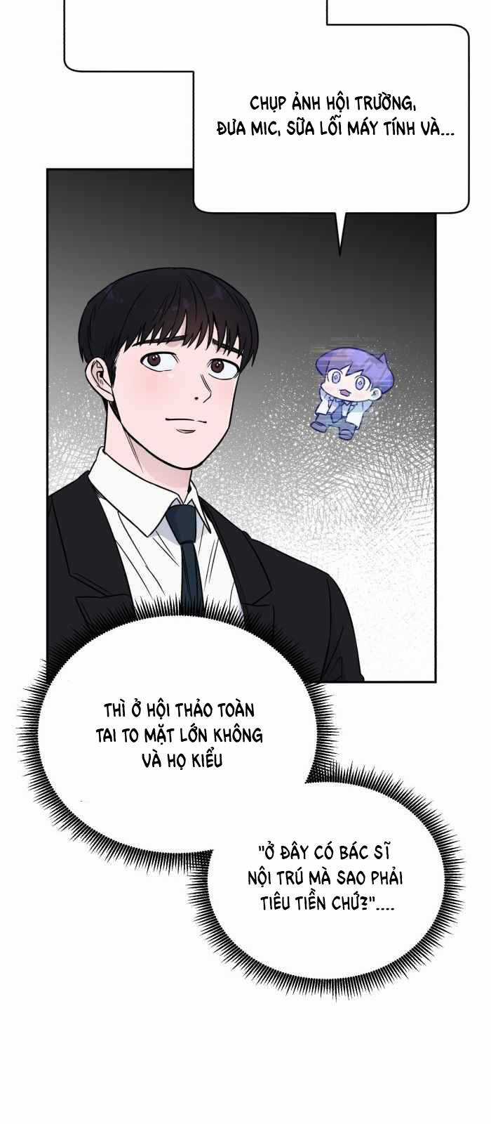 A.i. Doctor - Chapter 45 - Trang 60