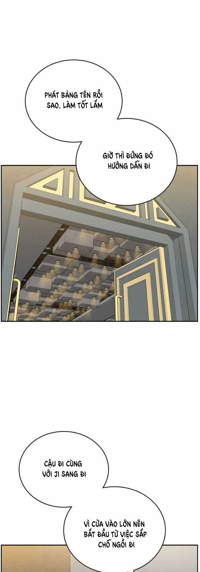 A.i. Doctor - Chapter 45 - Trang 61