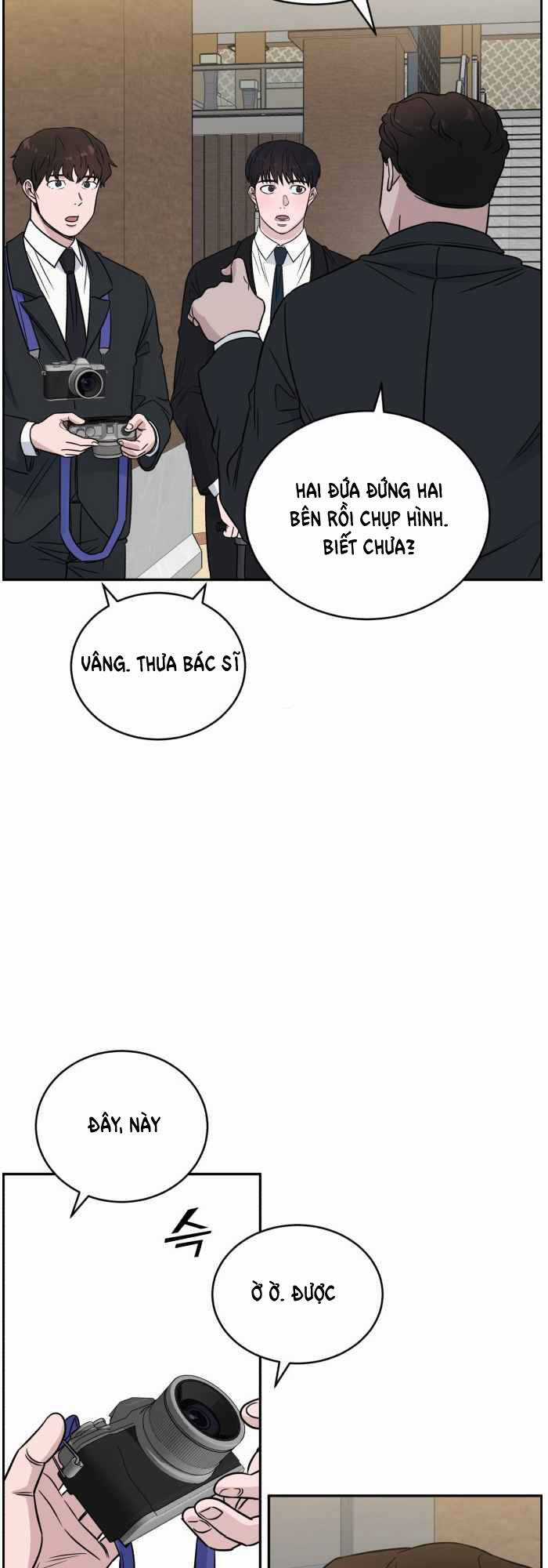 A.i. Doctor - Chapter 45 - Trang 62