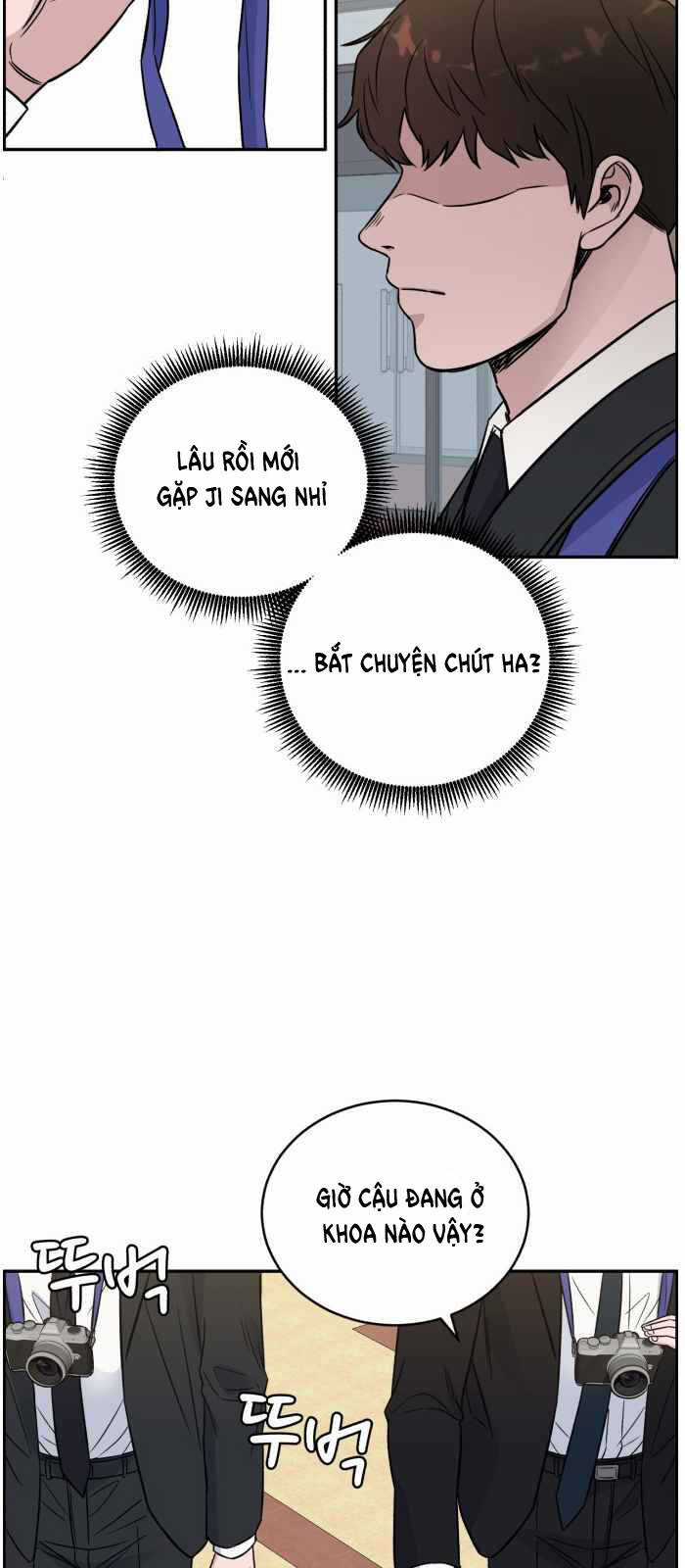 A.i. Doctor - Chapter 45 - Trang 63