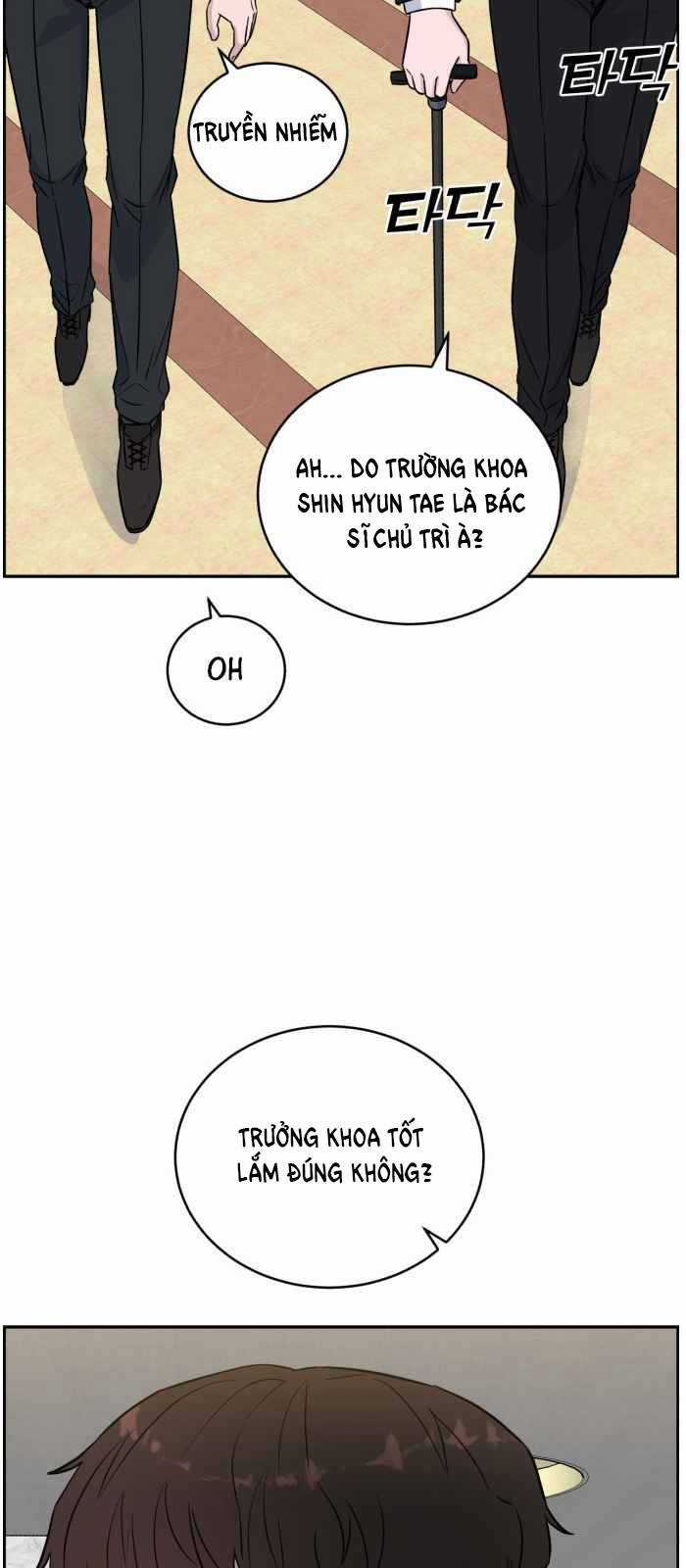 A.i. Doctor - Chapter 45 - Trang 64