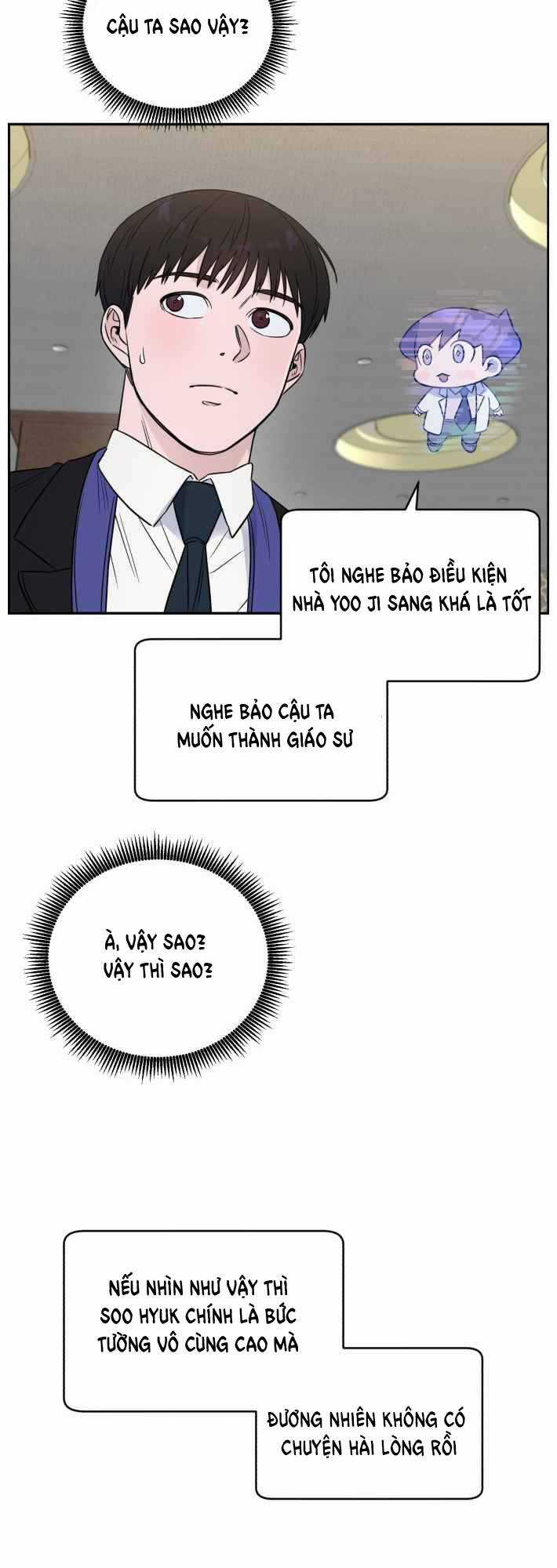 A.i. Doctor - Chapter 45 - Trang 66