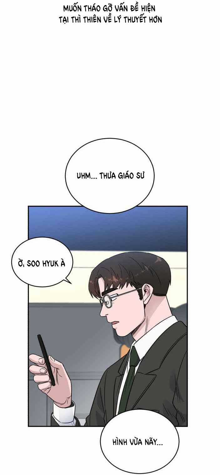 A.i. Doctor - Chapter 45 - Trang 8