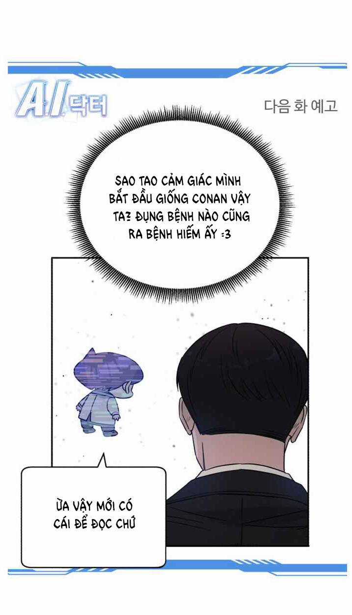 A.i. Doctor - Chapter 45 - Trang 71