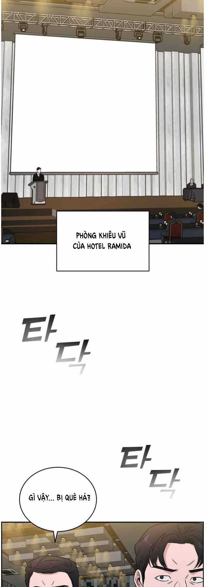 A.i. Doctor - Chapter 46 - Trang 13