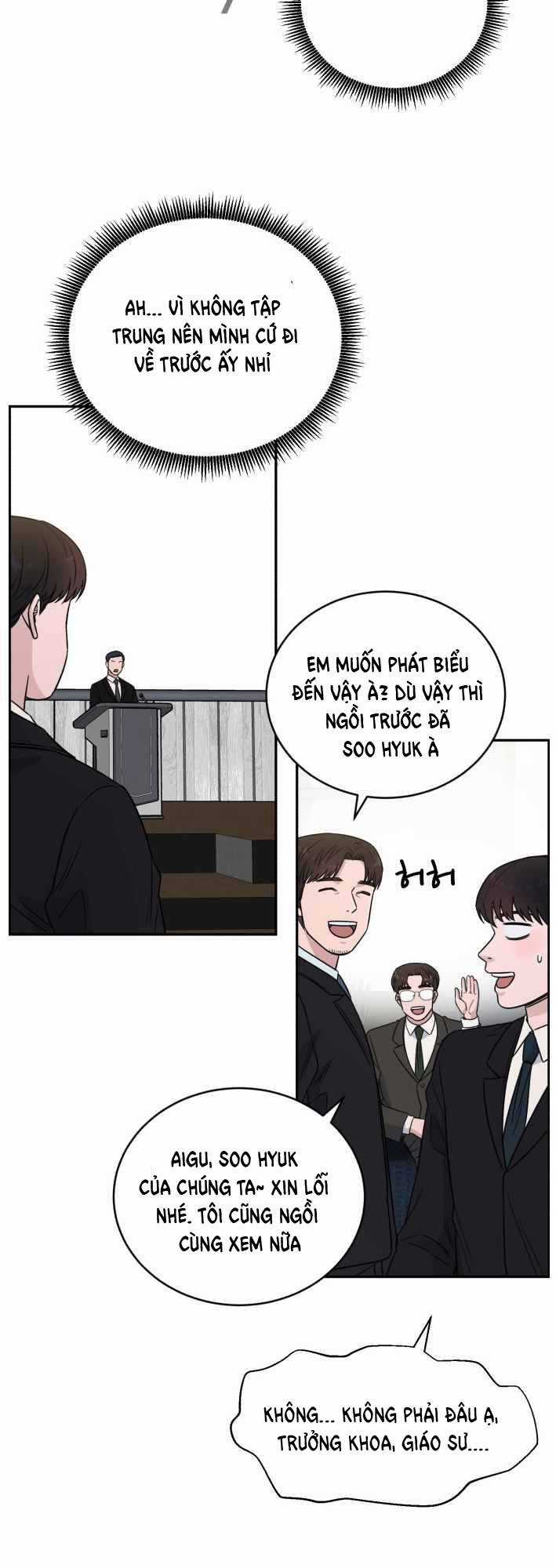 A.i. Doctor - Chapter 46 - Trang 16