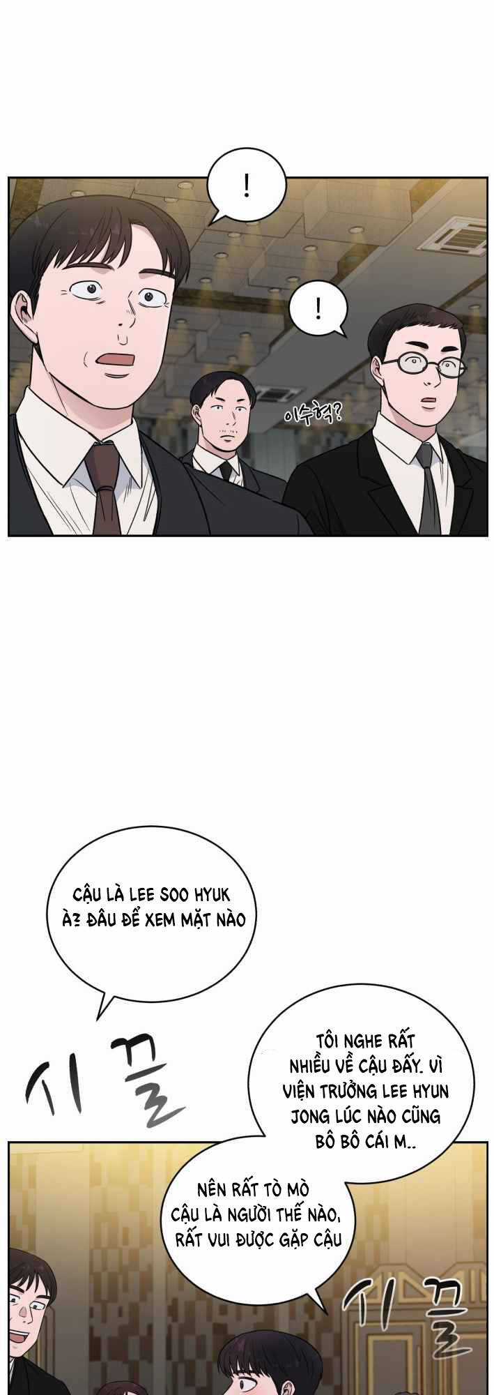 A.i. Doctor - Chapter 46 - Trang 17