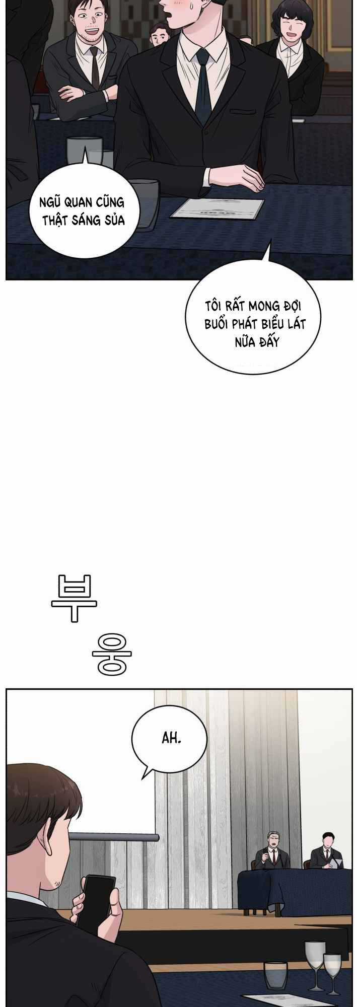 A.i. Doctor - Chapter 46 - Trang 18