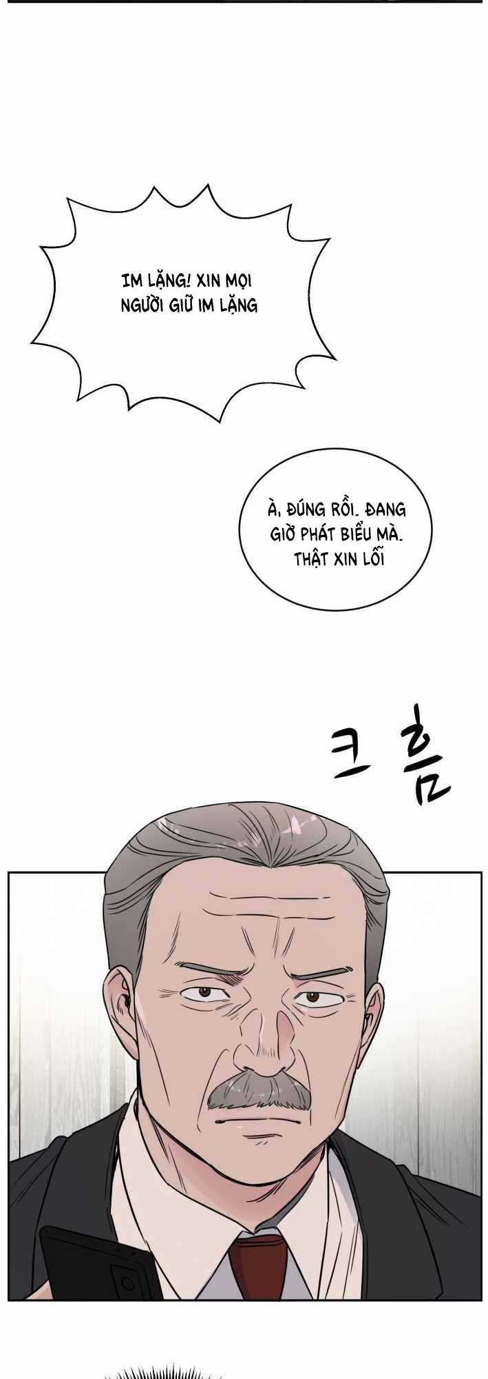 A.i. Doctor - Chapter 46 - Trang 19