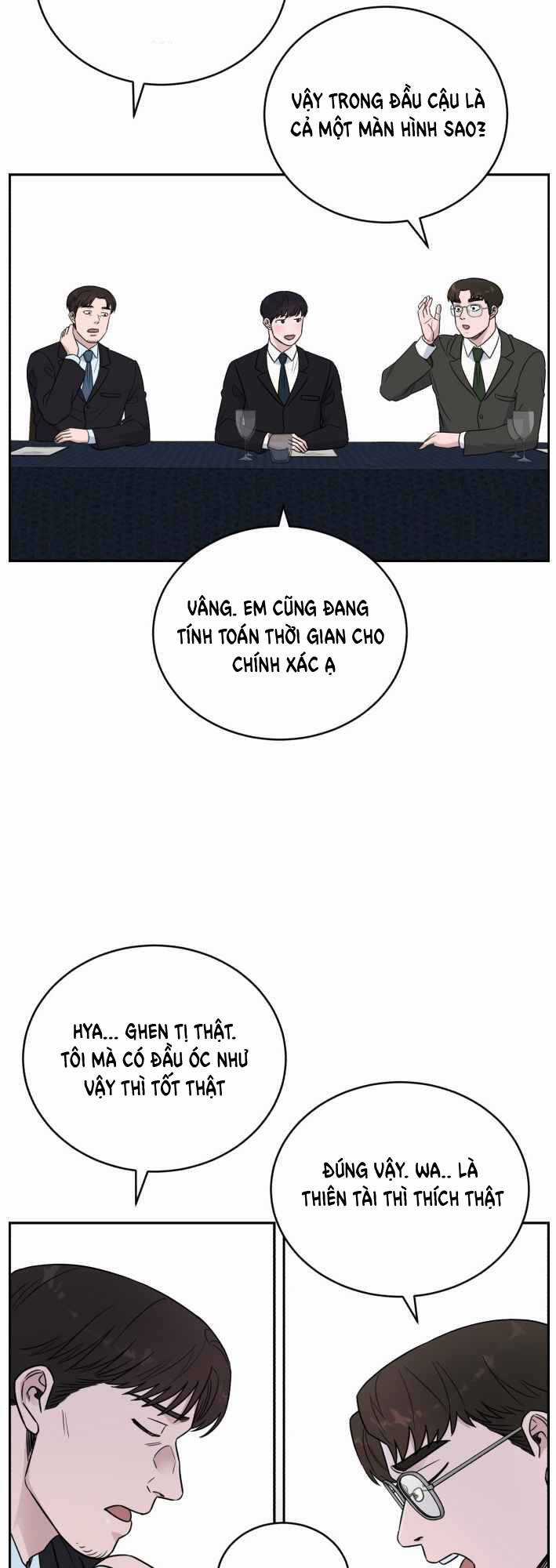 A.i. Doctor - Chapter 46 - Trang 22