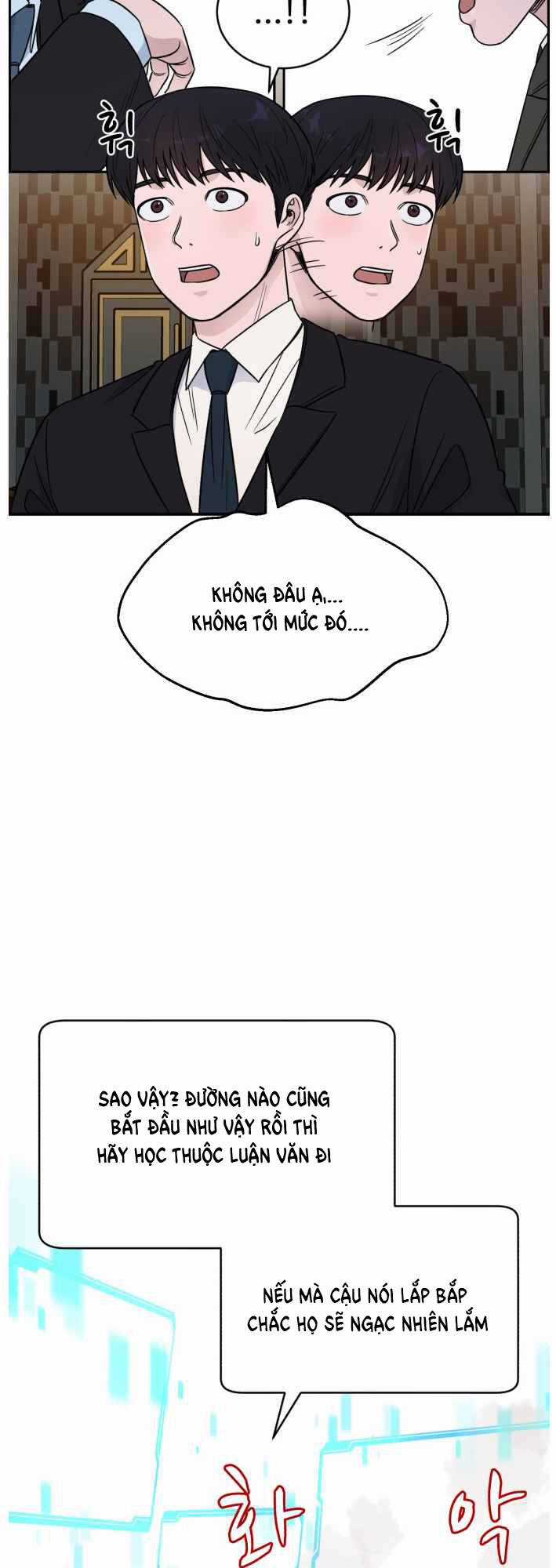 A.i. Doctor - Chapter 46 - Trang 23