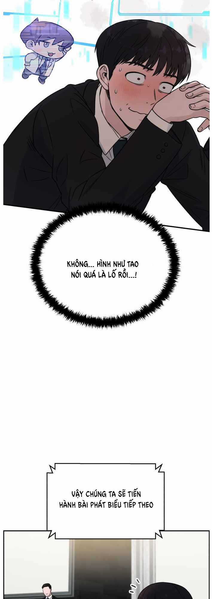 A.i. Doctor - Chapter 46 - Trang 24