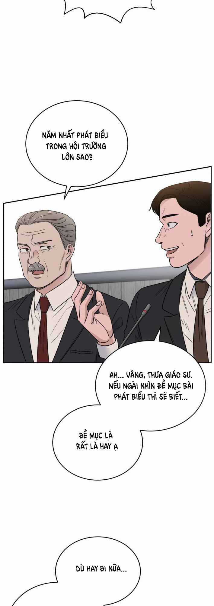 A.i. Doctor - Chapter 46 - Trang 26