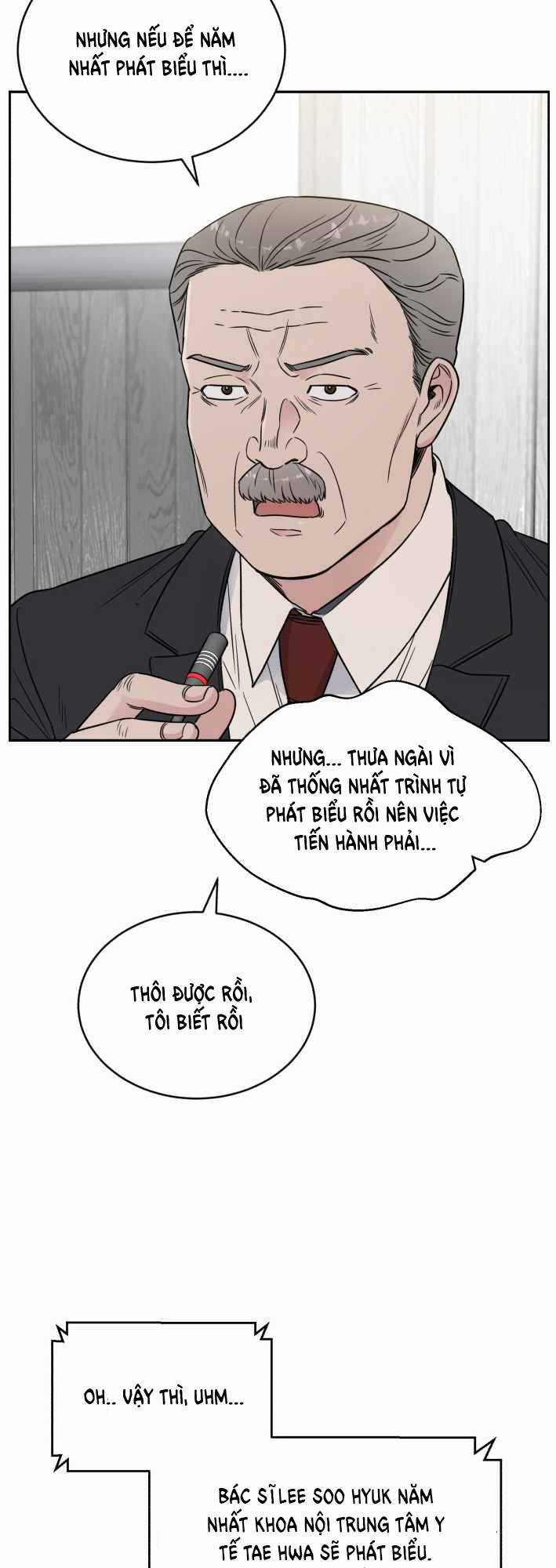 A.i. Doctor - Chapter 46 - Trang 27