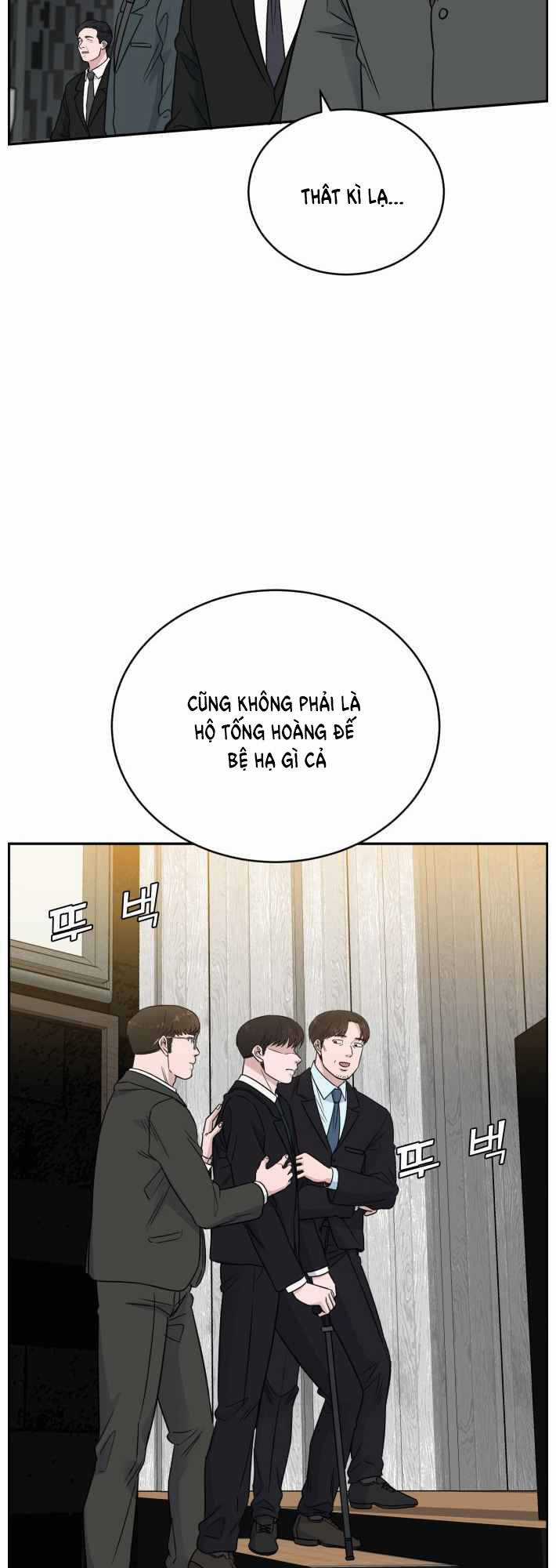 A.i. Doctor - Chapter 46 - Trang 30