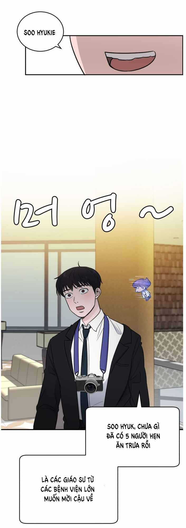 A.i. Doctor - Chapter 46 - Trang 4