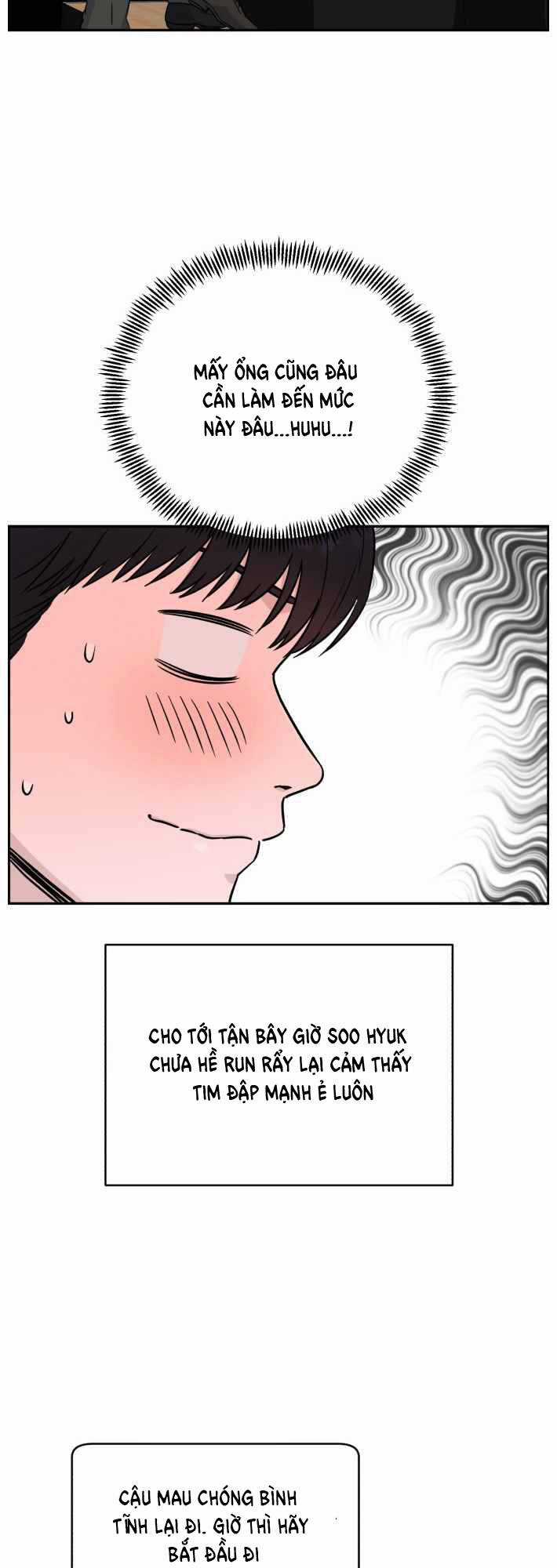 A.i. Doctor - Chapter 46 - Trang 31