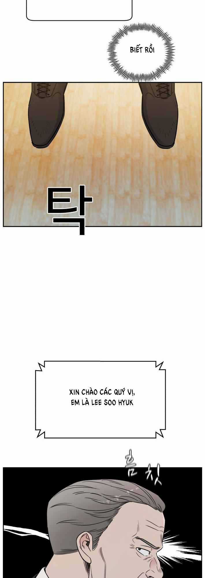 A.i. Doctor - Chapter 46 - Trang 32
