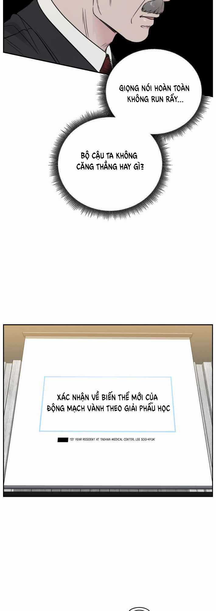 A.i. Doctor - Chapter 46 - Trang 33