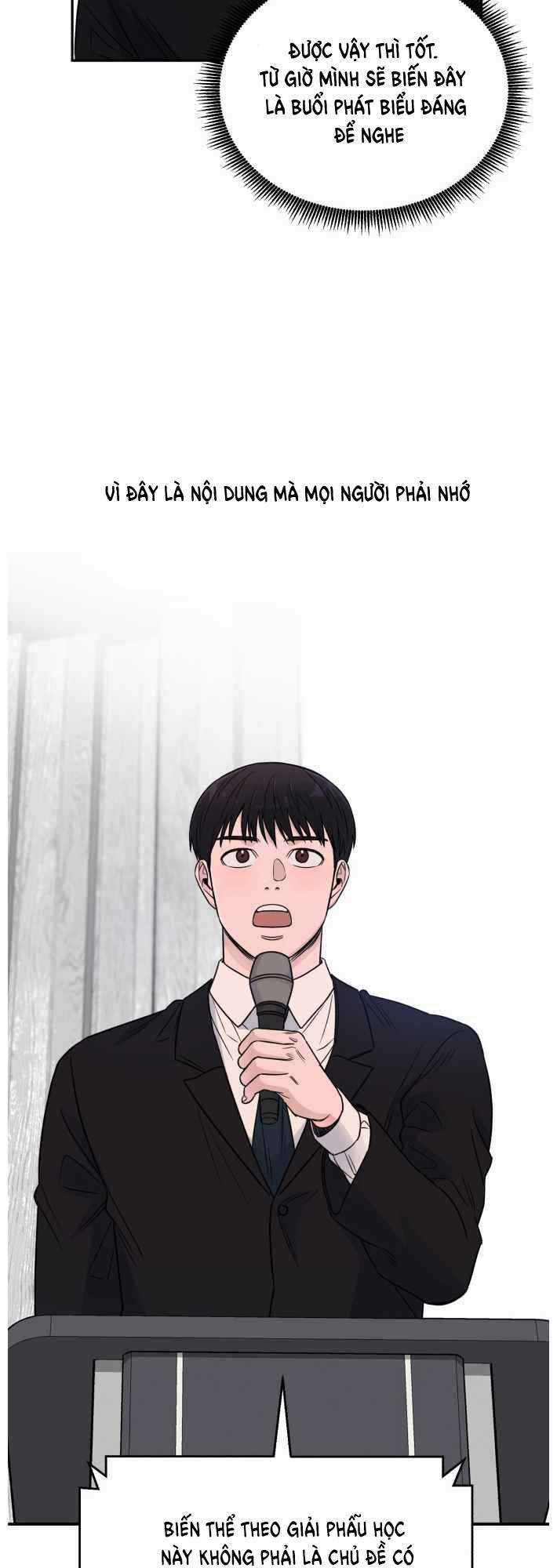 A.i. Doctor - Chapter 46 - Trang 35