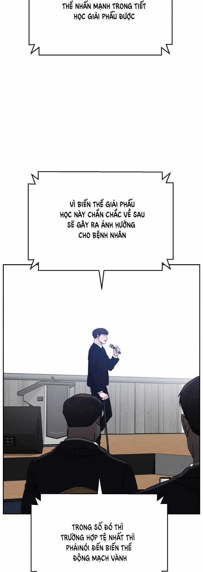 A.i. Doctor - Chapter 46 - Trang 36