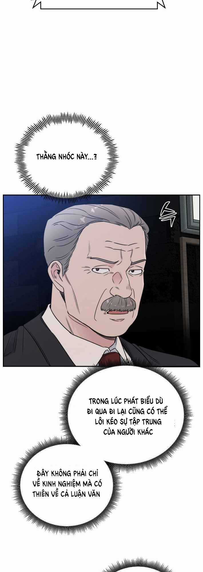 A.i. Doctor - Chapter 46 - Trang 37