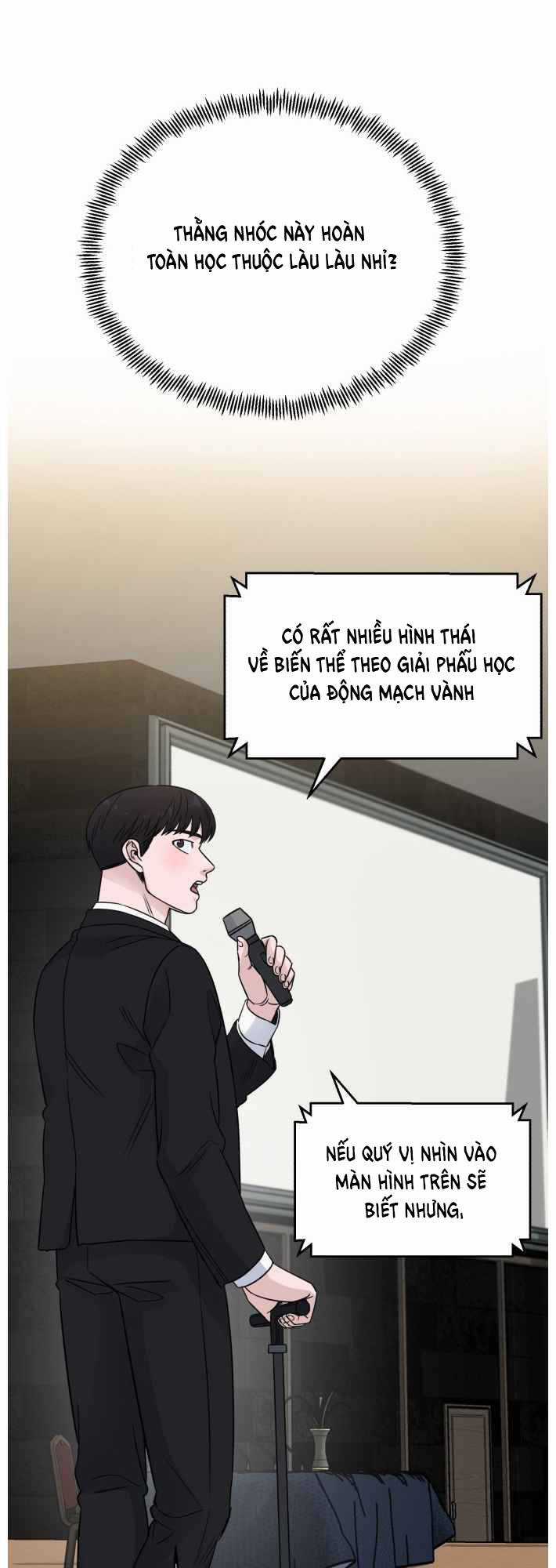 A.i. Doctor - Chapter 46 - Trang 39