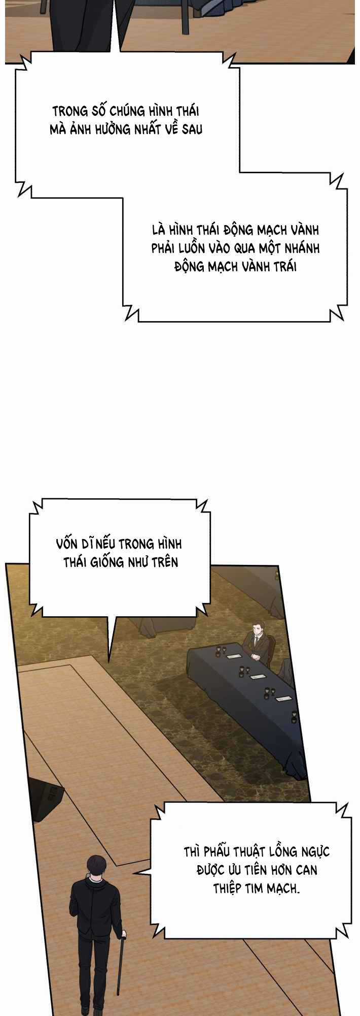 A.i. Doctor - Chapter 46 - Trang 40