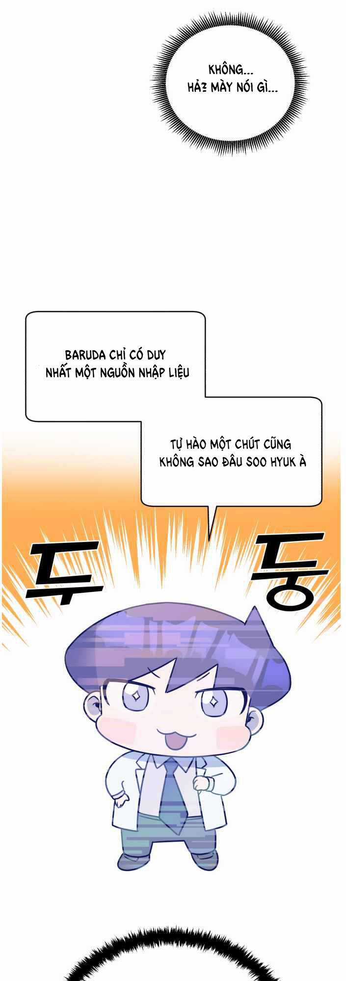 A.i. Doctor - Chapter 46 - Trang 5