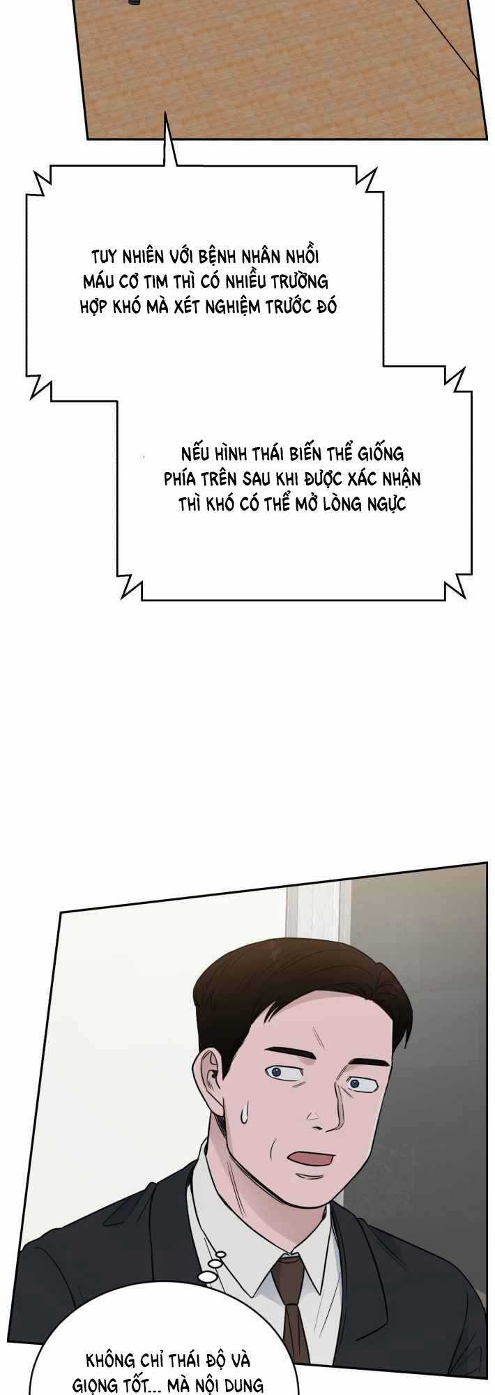 A.i. Doctor - Chapter 46 - Trang 41