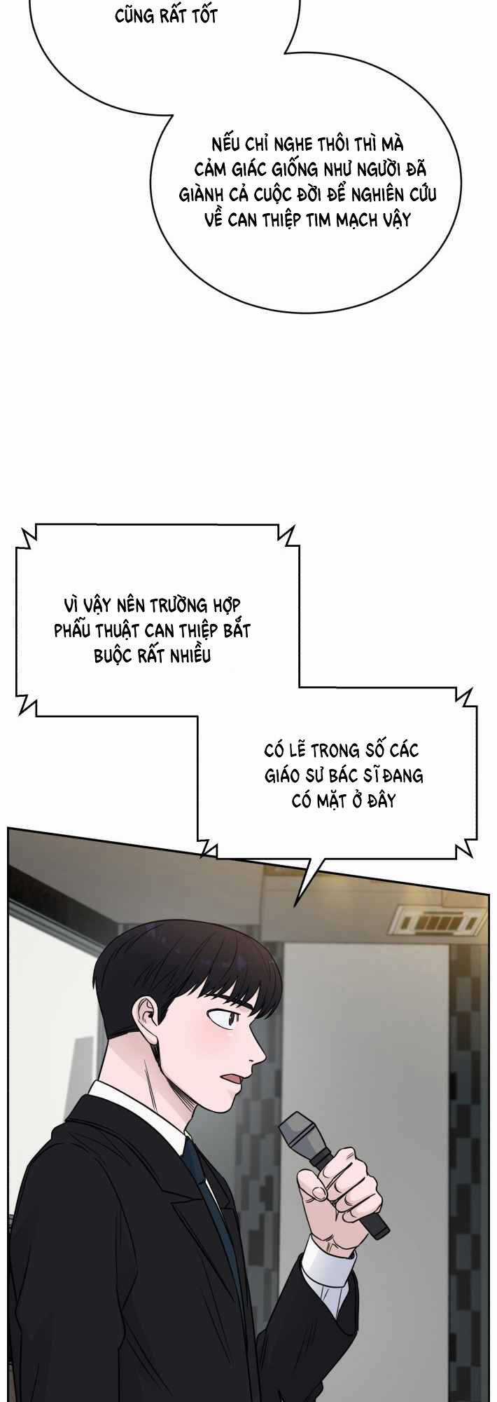 A.i. Doctor - Chapter 46 - Trang 42