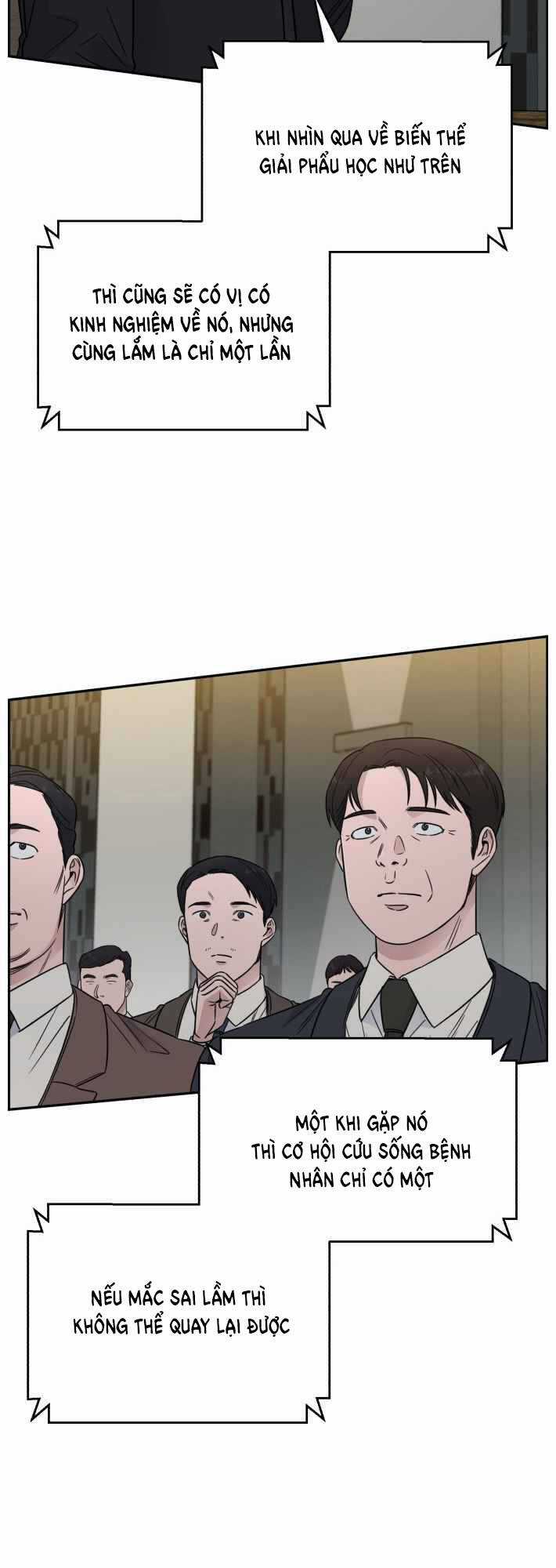 A.i. Doctor - Chapter 46 - Trang 43