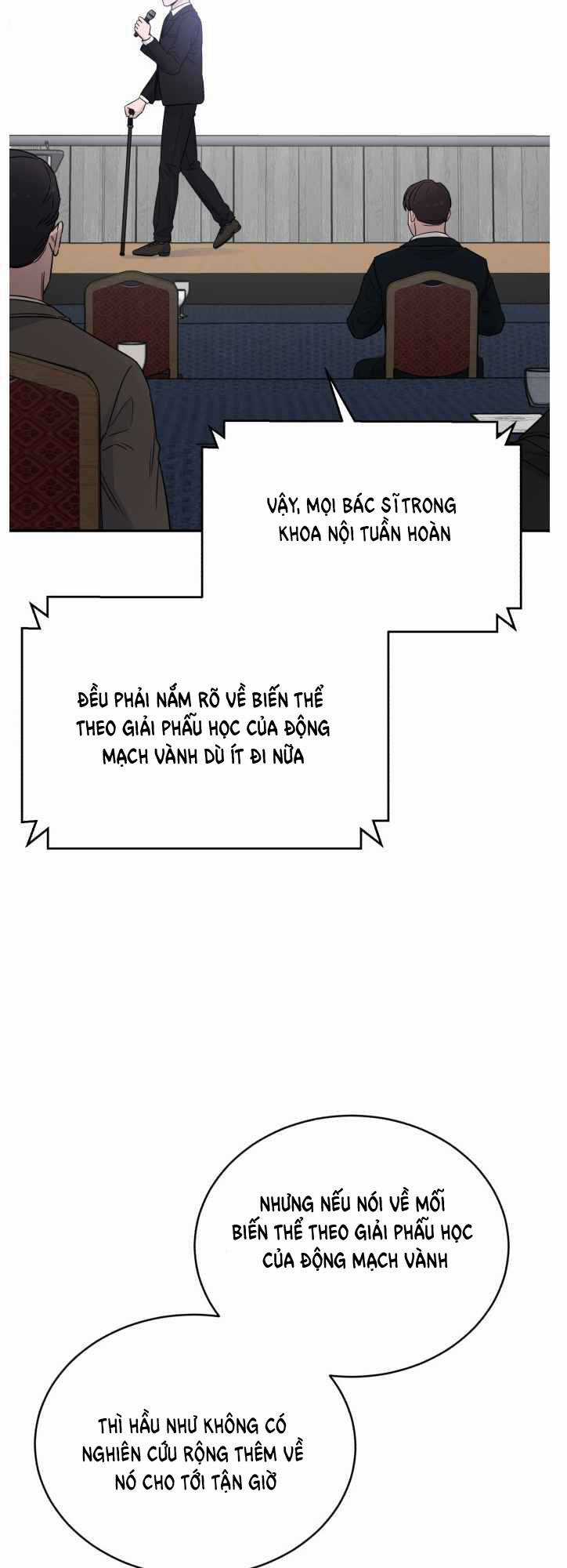 A.i. Doctor - Chapter 46 - Trang 45