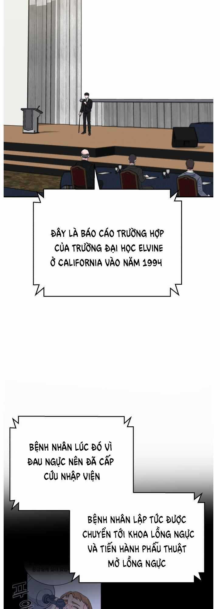 A.i. Doctor - Chapter 46 - Trang 49