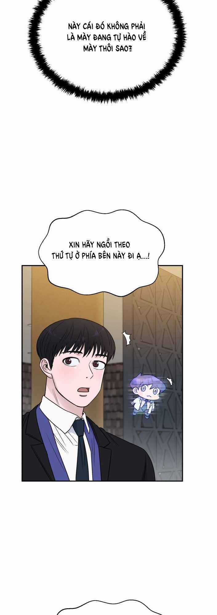 A.i. Doctor - Chapter 46 - Trang 6