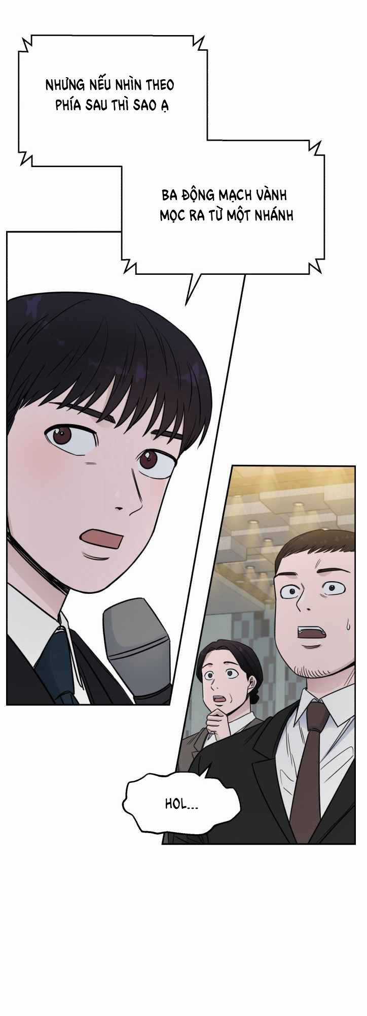 A.i. Doctor - Chapter 46 - Trang 52