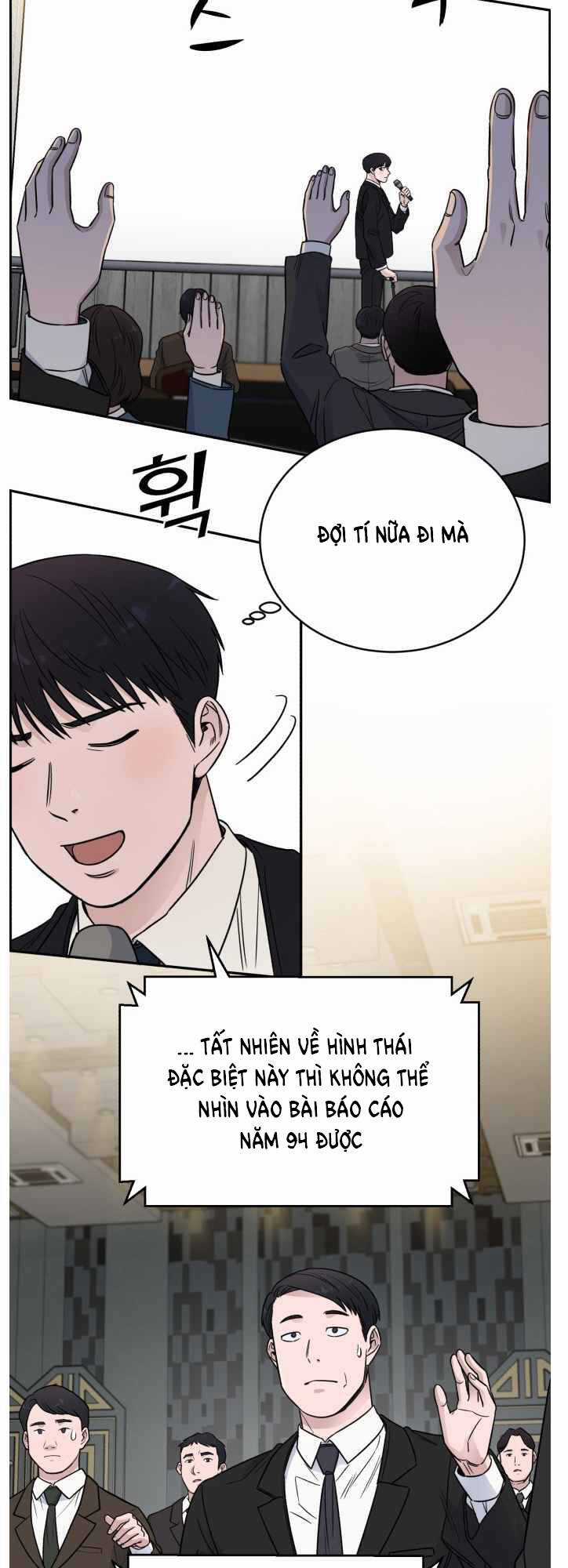 A.i. Doctor - Chapter 46 - Trang 54