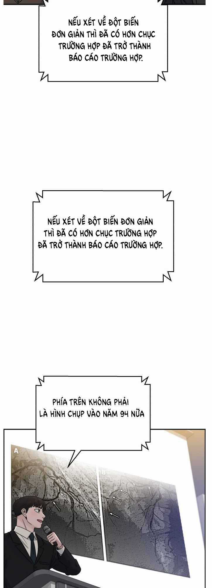 A.i. Doctor - Chapter 46 - Trang 55