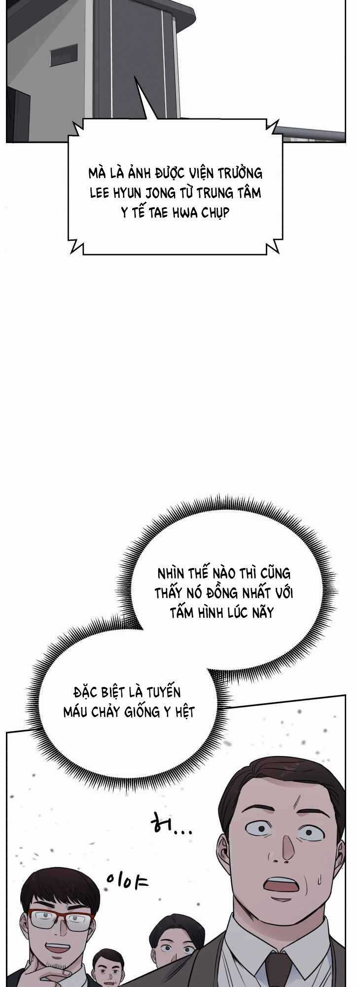 A.i. Doctor - Chapter 46 - Trang 56