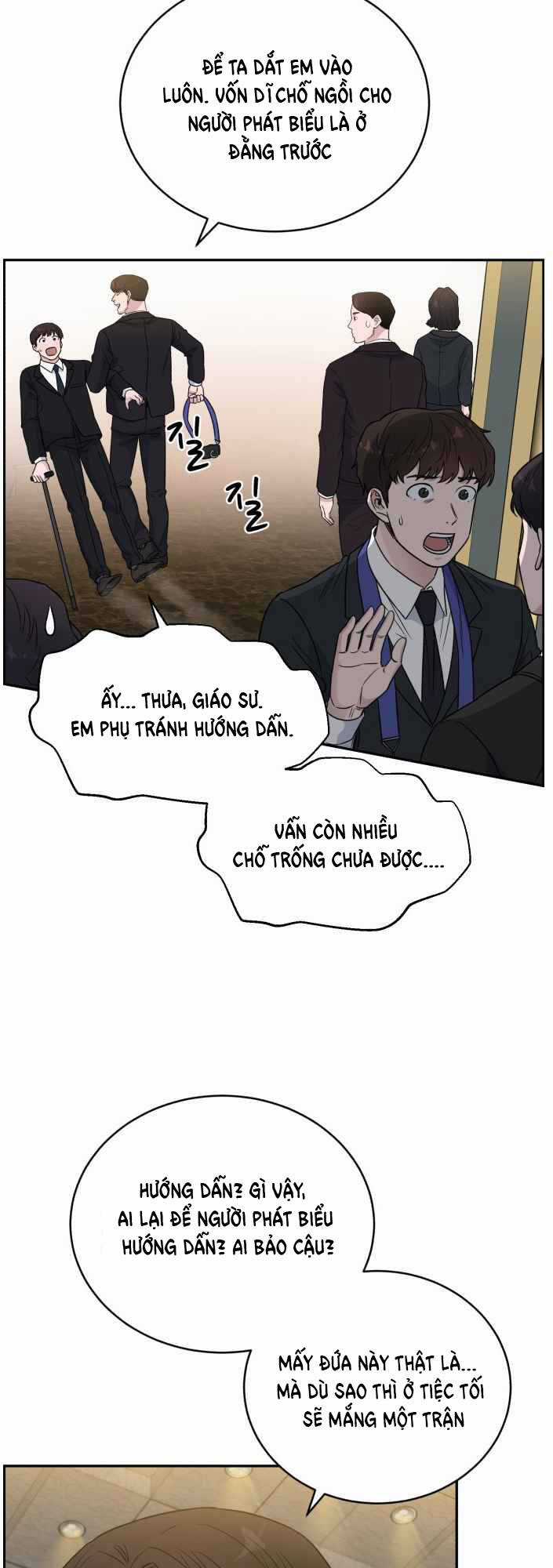 A.i. Doctor - Chapter 46 - Trang 9