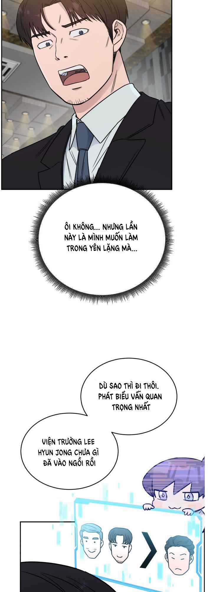 A.i. Doctor - Chapter 46 - Trang 10