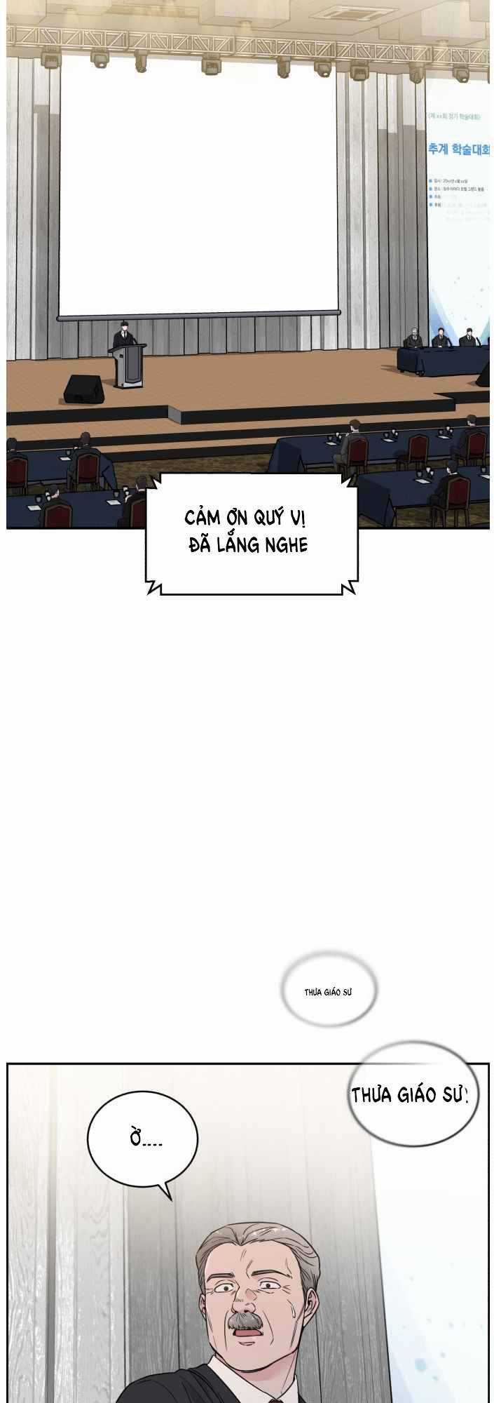 A.i. Doctor - Chapter 47 - Trang 2