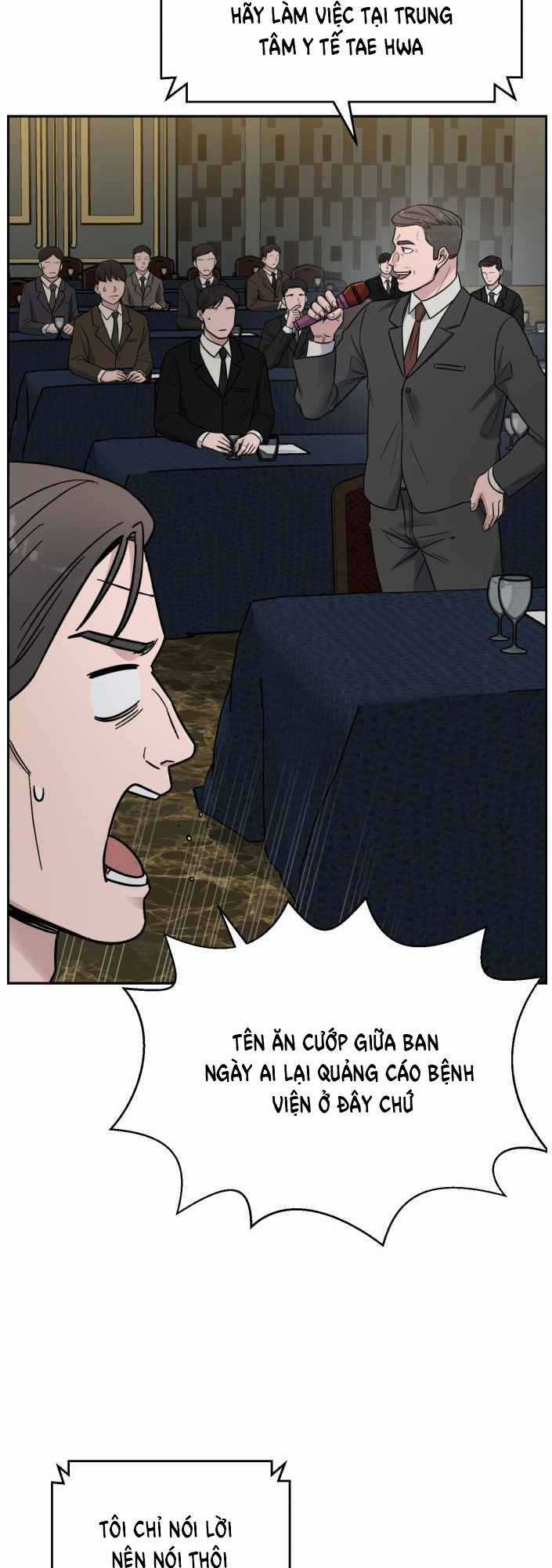 A.i. Doctor - Chapter 47 - Trang 14