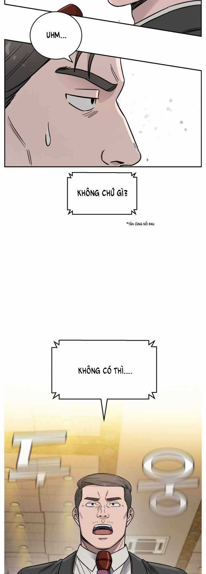 A.i. Doctor - Chapter 47 - Trang 16