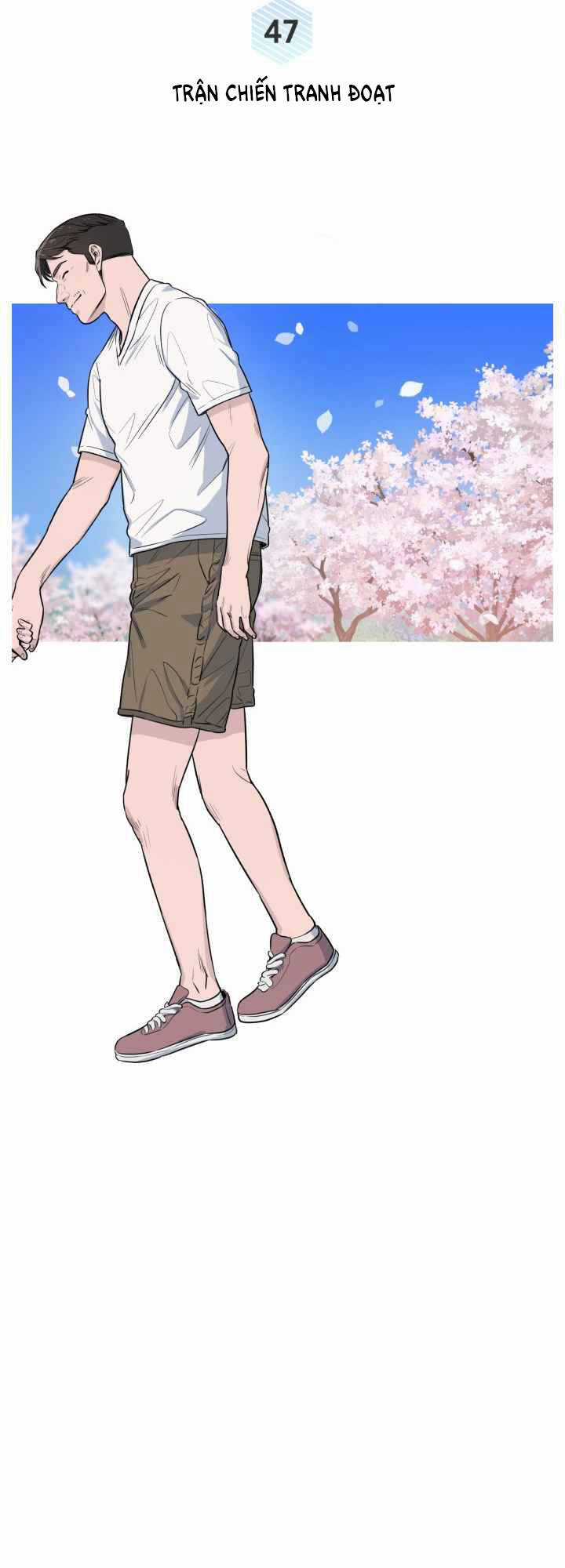 A.i. Doctor - Chapter 47 - Trang 18