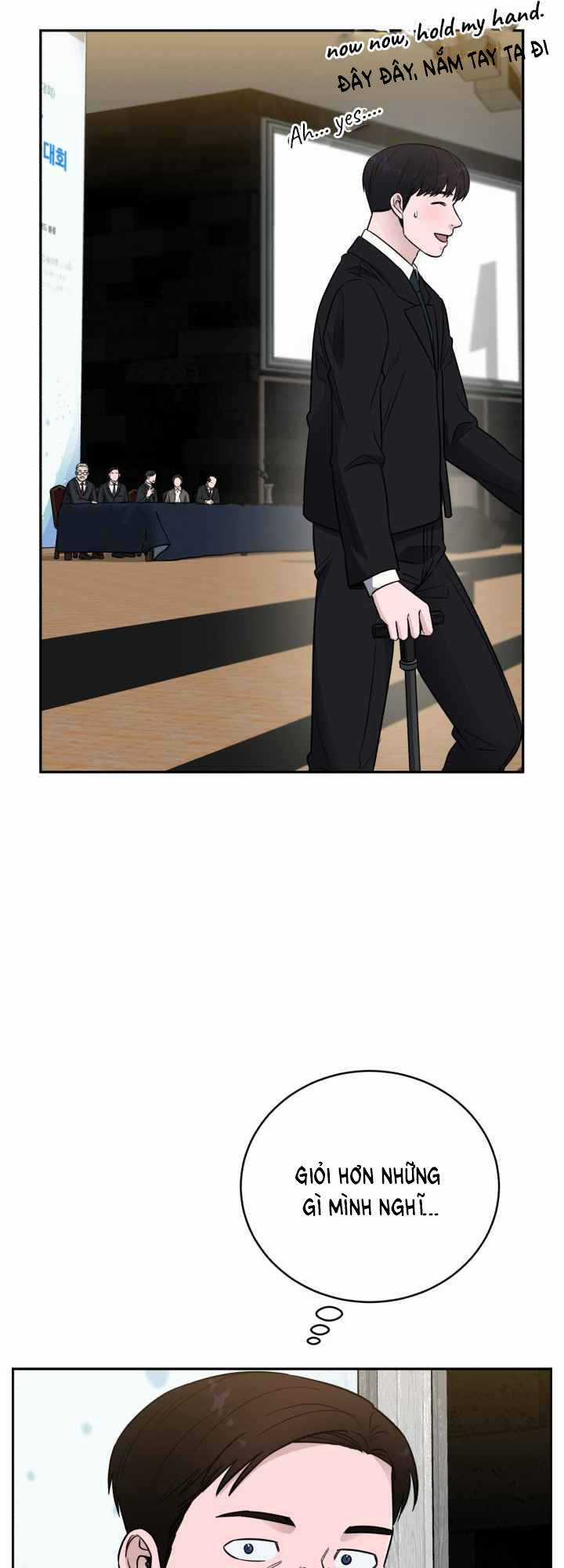A.i. Doctor - Chapter 47 - Trang 19