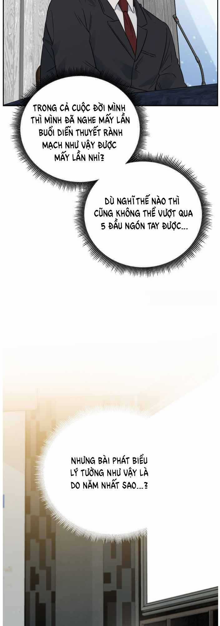 A.i. Doctor - Chapter 47 - Trang 3