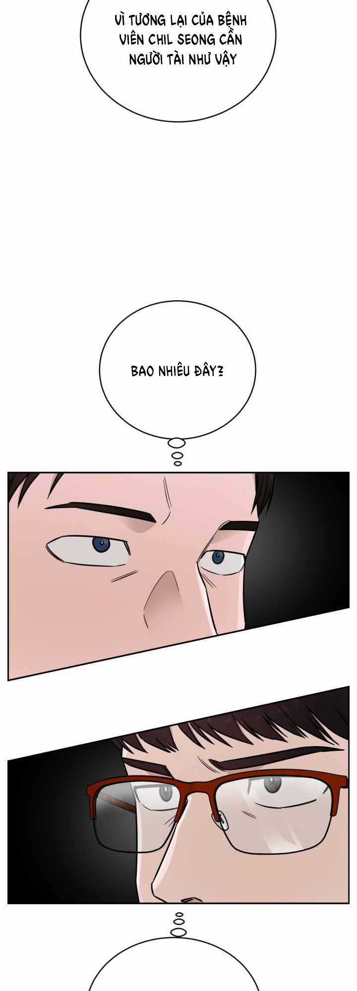 A.i. Doctor - Chapter 47 - Trang 21
