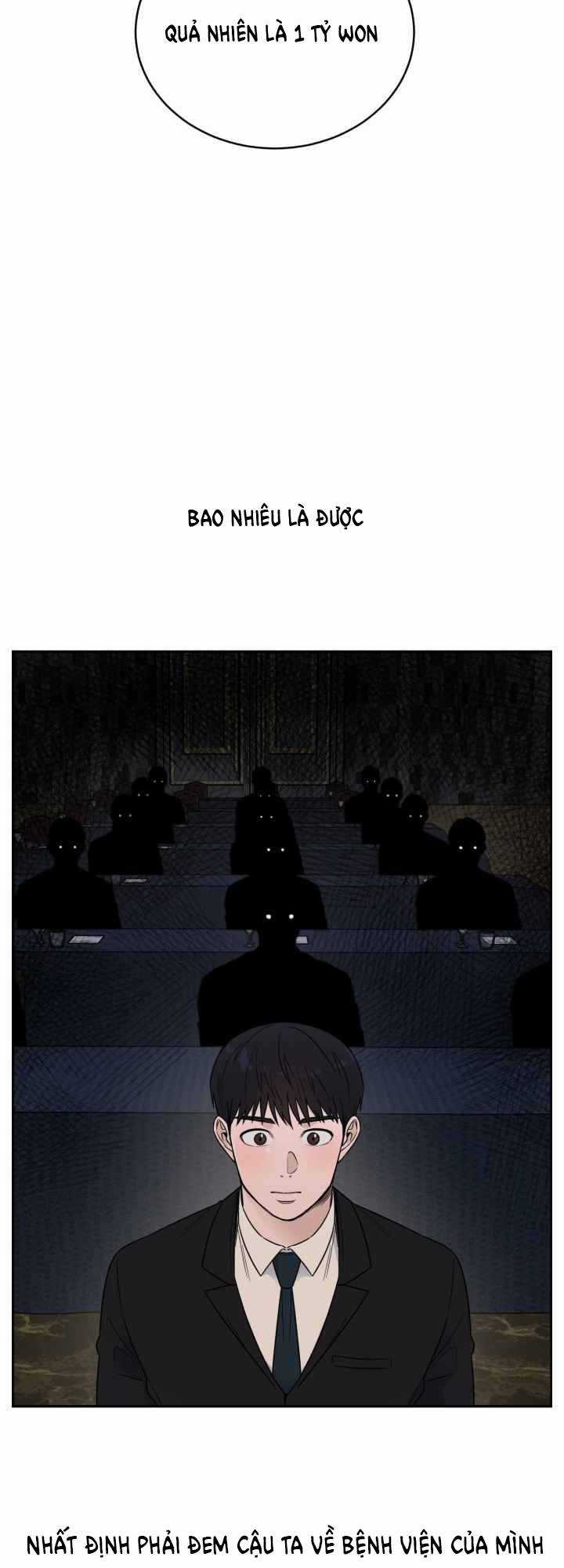 A.i. Doctor - Chapter 47 - Trang 22